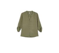 Blouse femme Moodo Z-KO-4802 Vert L