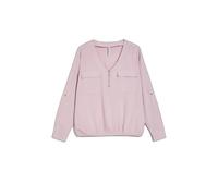 Blouse femme Moodo Z-KO-4814 Rose XS