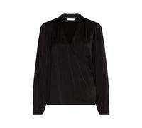 Blouse femme Moss Copenhagen Blakey Maluca Noir XS