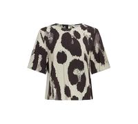 Blouse femme Moss Copenhagen Karalie Jusia Multicolore XS