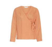 Blouse femme Moss Copenhagen Pearlina Marron L
