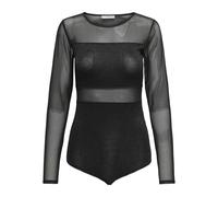 Blouse femme Only Esther Glitter Noir XS