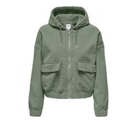 Only Veste ONLKENZIE Lily Pad XS