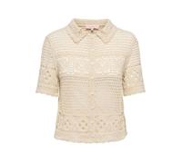 Blouse femme Only Leilani - creme XS