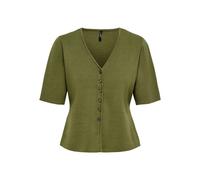 Blouse femme Only Lucy Vert S