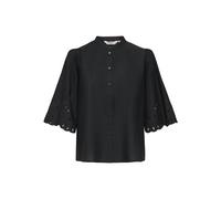Blouse femme Only Meadow Noir L