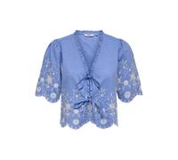 Blouse femme Only Miffy Bleu XL
