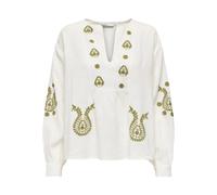 Blouse femme Only Moon Blanc M