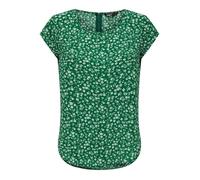 Blouse femme Only Vic AOP - Green Jacket - 34 38