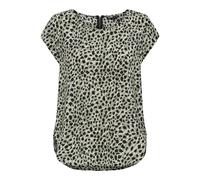Blouse femme Only Vic AOP Vert 34