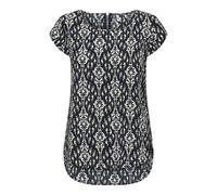 Blouse femme Only Vic Bleu 36