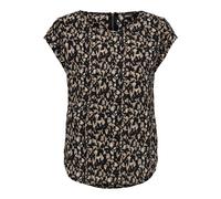 Only Blouse femme Vic Noir Taille 34