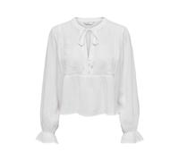 Blouse femme Only Vicky Life Blanc S