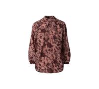 Pepe Jeans Bella 3/4 Sleeve Shirt Rose L Femme