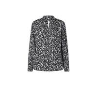 Pepe Jeans Kara Long Sleeve Shirt Noir XS Femme