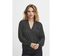 Blouse femme Pulz Jeans Aurora Noir M