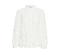 Blouse femme Pulz Jeans Karla Blanc XS