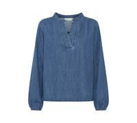 Blouse femme Pulz Jeans Malia Bleu L
