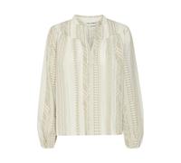 Blouse femme Pulz Jeans Tiona Beige XL