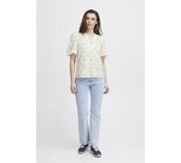 Blouse femme Pulz Jeans Willa Blanc L