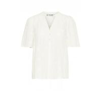 Blouse femme Pulz Jeans Willa Blanc M