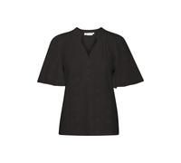 Blouse femme Pulz Jeans Willa Noir XS