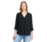 Blouse femme Ragwear Fierra Noir S