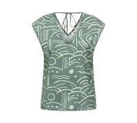 Blouse femme Ragwear Issla Vert M