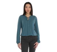 Blouse femme Ragwear Onelia Bleu S