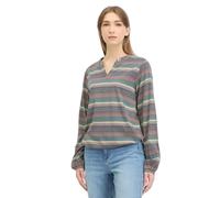 Blouse femme Ragwear Santica Print Bleu 2XL