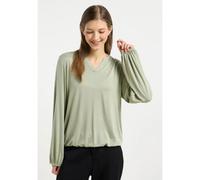 Blouse femme Ragwear Santica Vert XL