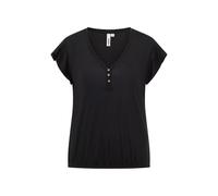 Blouse femme Ragwear Sillas Noir S