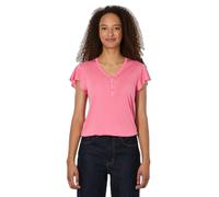 Blouse femme Ragwear Sillas Rose S