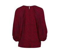 Blouse femme Soaked in Luxury Alize Rouge M