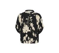Blouse femme Soaked in Luxury Arjana Noir S