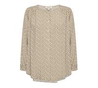 Blouse femme Soaked in Luxury Arjana Vert M