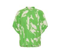 Blouse femme Soaked in Luxury Arjana Vert S