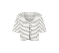 Blouse femme Soaked in Luxury Eleanora Noir M