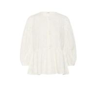 Blouse femme Soaked in Luxury Isja Blanc XL