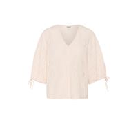Blouse femme Soaked in Luxury Joella Beige S