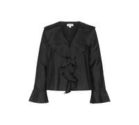 Blouse femme Soaked in Luxury Karolina Noir S