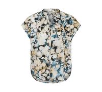 Blouse femme Soaked in Luxury Paris Multicolore S