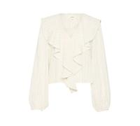 Blouse femme Soaked in Luxury Roya Blanc M