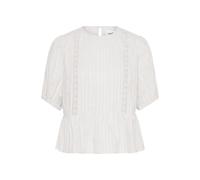 Blouse femme Soaked in Luxury Silja Blanc S