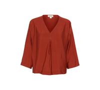 Blouse femme Soaked in Luxury Vadora CR Rouge M