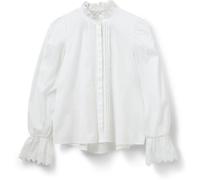 Blouse femme Sofie Schnoor Cyntia Blanc 36