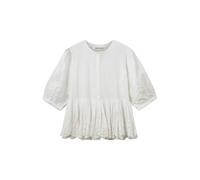 Blouse femme Sofie Schnoor Hattiesw Blanc 36