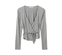 Blouse femme Sofie Schnoor Joodysw Gris XS