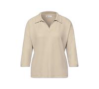 Blouse femme Street One LTD QR Beige 34