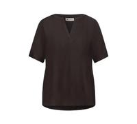 Blouse femme Street One QR Marron 38